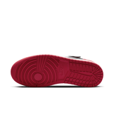 Air Jordan 1 Low FlyEase 'Alternate Bred Toe' Angle 0