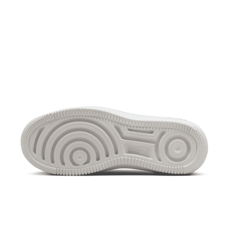 Nike Air Force 1 PLT.AF.ORM 'White Pearl Pink' (W) Angle 0