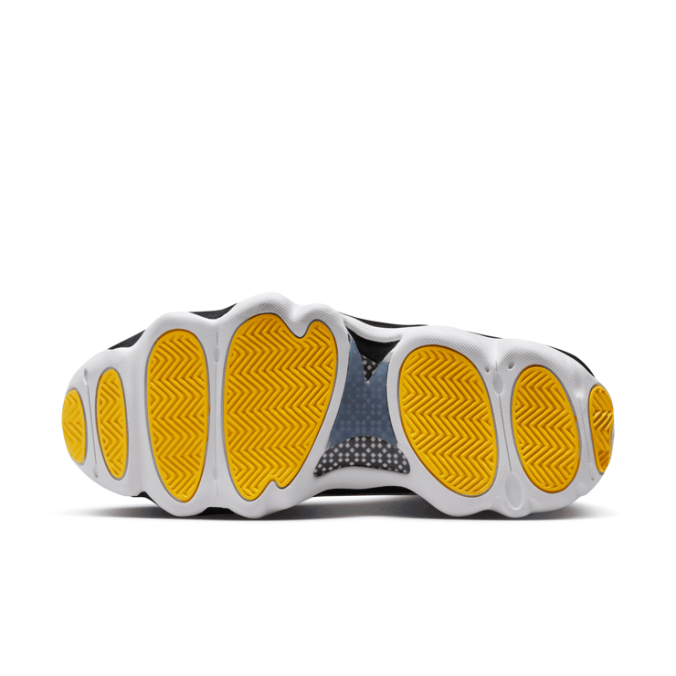 Jordan Pro Strong 'Tour Yellow' Angle 0