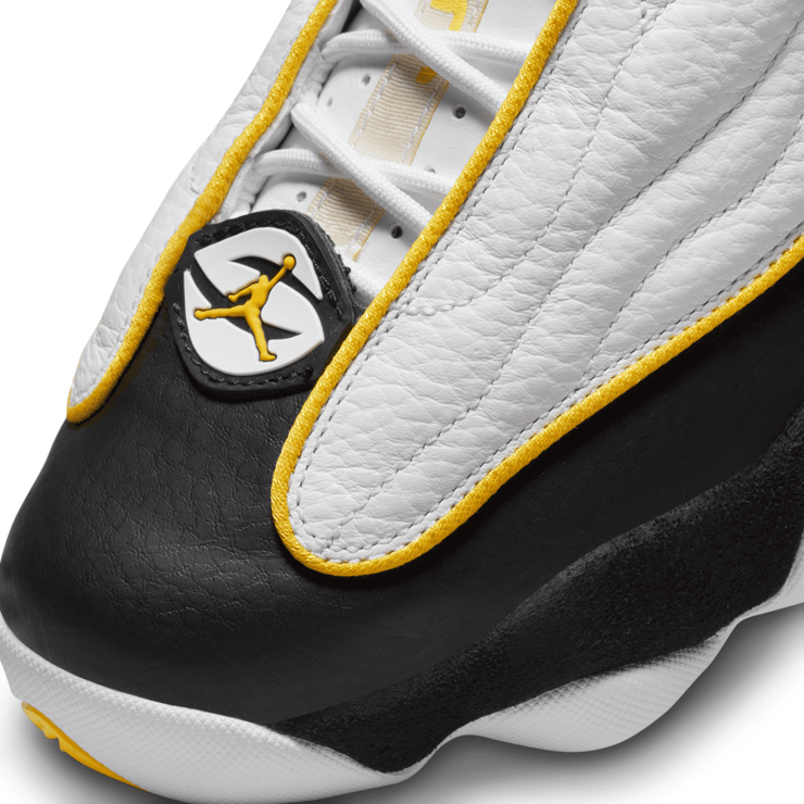 Jordan Pro Strong 'Tour Yellow' Angle 5