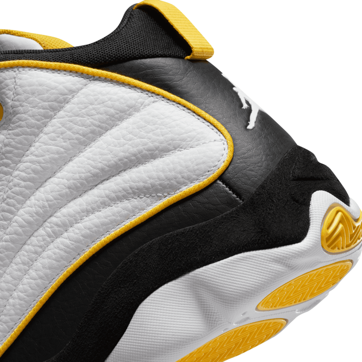 Jordan Pro Strong 'Tour Yellow' Angle 6