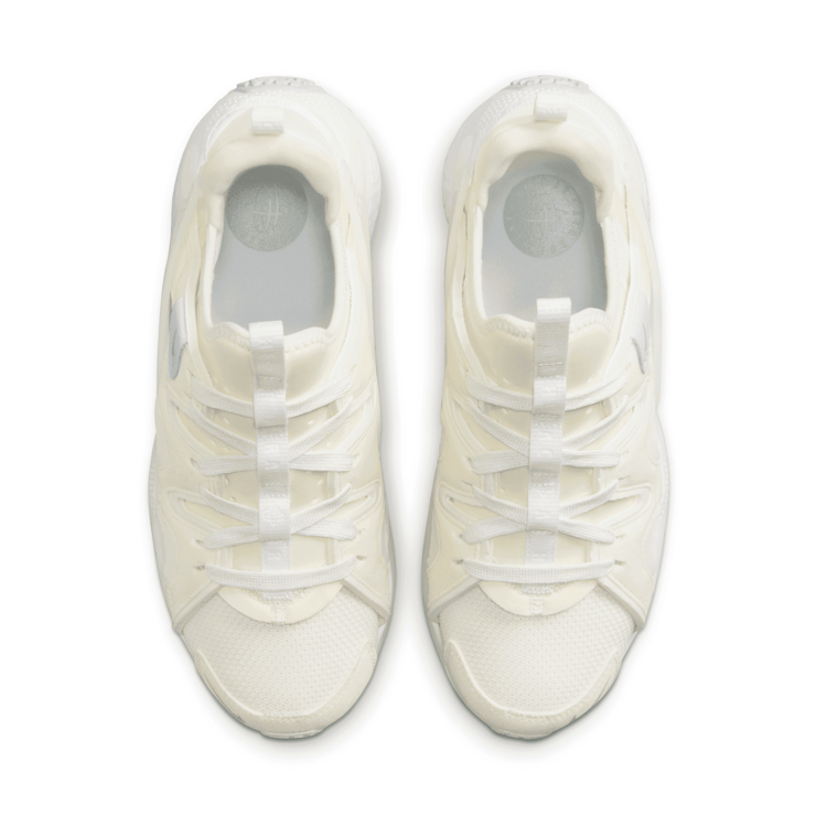 Nike Air Huarache Craft 'Summit White Sail' (W) Angle 3