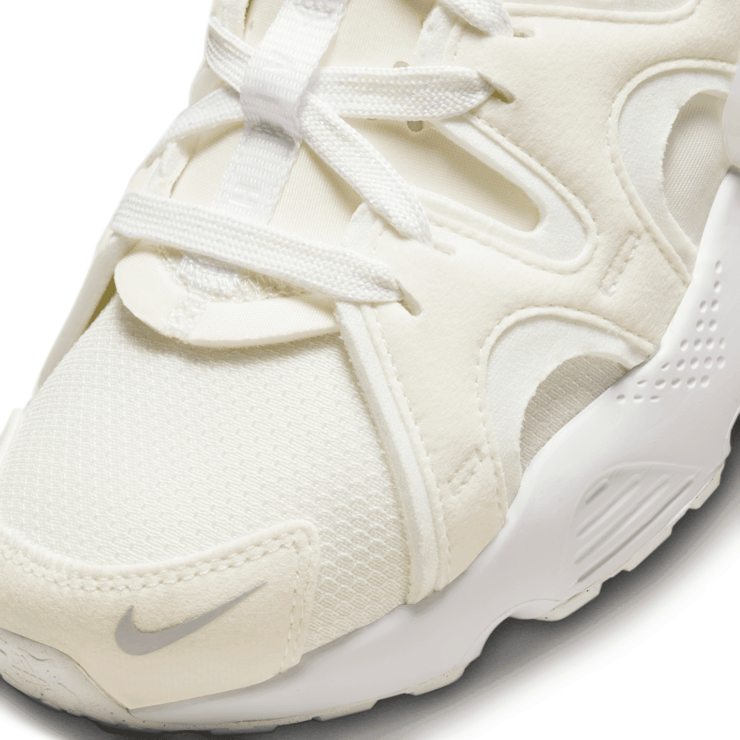 Nike Air Huarache Craft 'Summit White Sail' (W) Angle 6