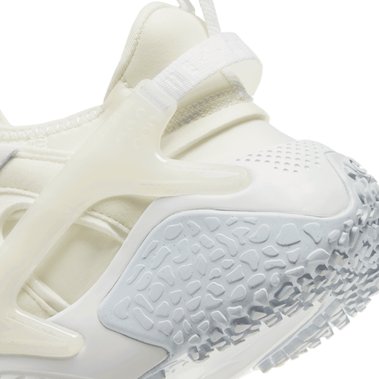 Nike Air Huarache Craft 'Summit White Sail' (W) Angle 7