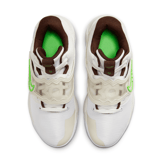 Nike KD Trey 5 X 'Light Orewood Green Strike' Angle 2