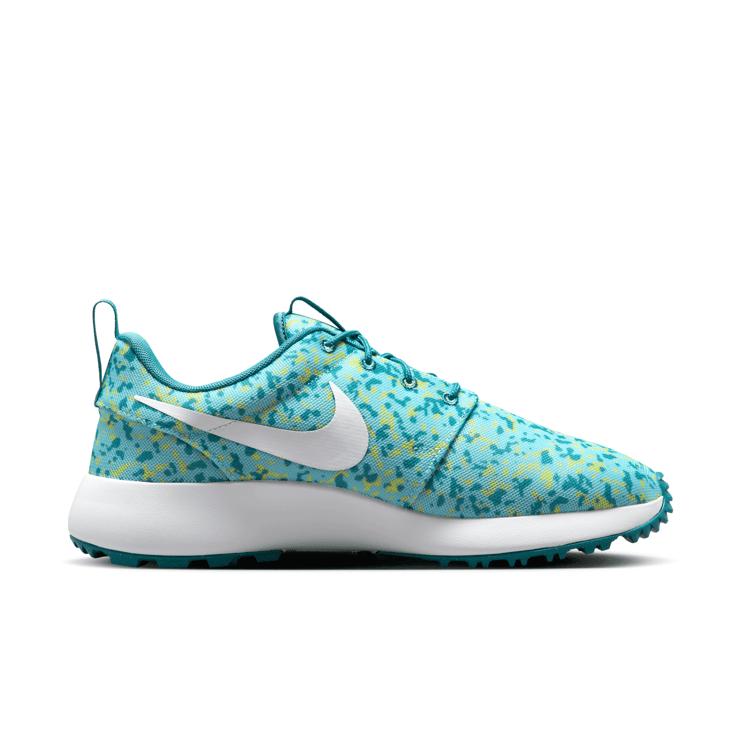 Nike Roshe Golf Next Nature 'Ocean Bliss Camo' Angle 1