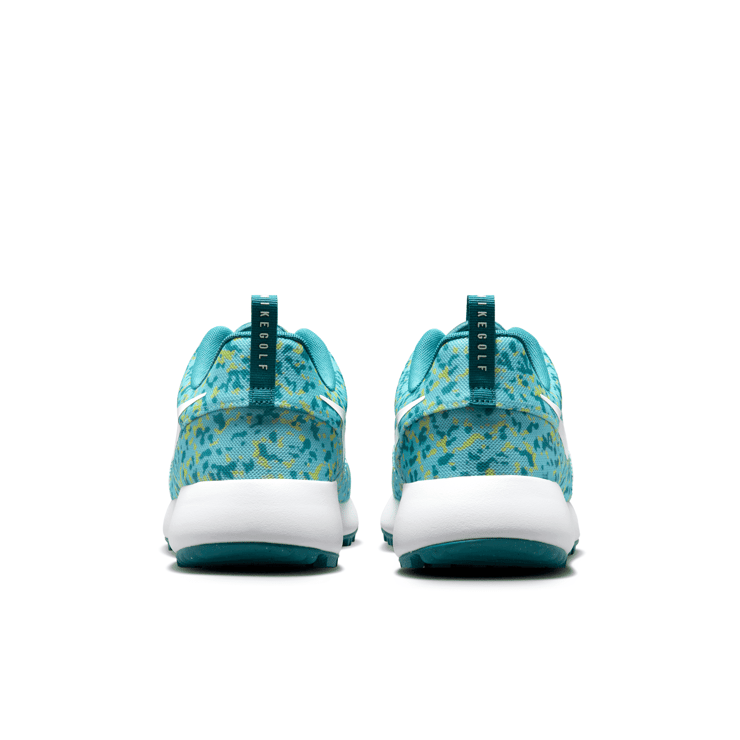 Nike Roshe Golf Next Nature 'Ocean Bliss Camo' Angle 4