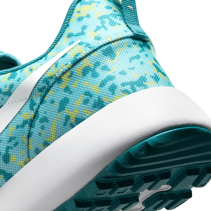 Nike Roshe Golf Next Nature 'Ocean Bliss Camo' Angle 6