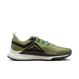 Nike React Pegasus Trail 4 'Neutral Olive' Angle 1