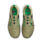 Nike React Pegasus Trail 4 'Neutral Olive' Angle 2