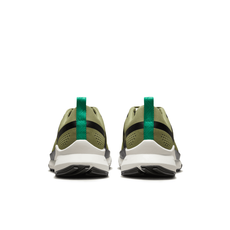 Nike React Pegasus Trail 4 'Neutral Olive' Angle 4
