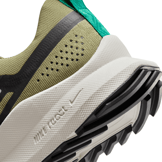 Nike React Pegasus Trail 4 'Neutral Olive' Angle 6
