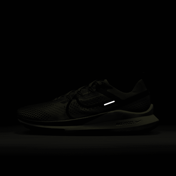 Nike React Pegasus Trail 4 'Neutral Olive' Angle 7