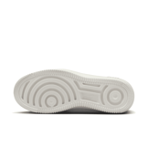 Nike Air Force 1 PLT.AF.ORM 'White Oil Green' (W) Angle 0