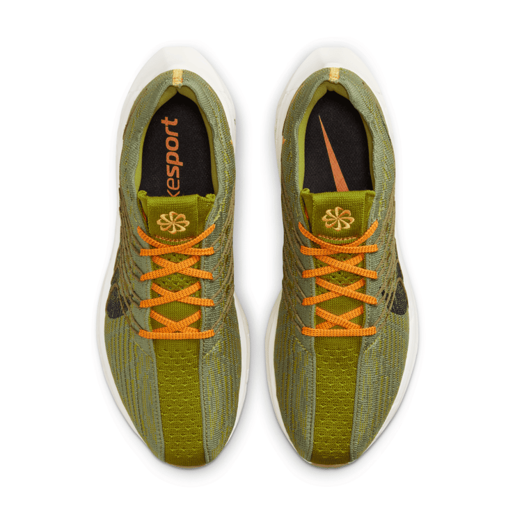 Nike Zoom Pegasus Turbo Next Nature 'Moss Oil Green