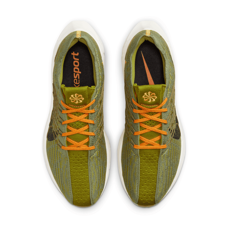Nike Zoom Pegasus Turbo Next Nature 'Moss Oil Green Nike Zoom Pegasus Turbo Next Nature 'Moss Oil Green