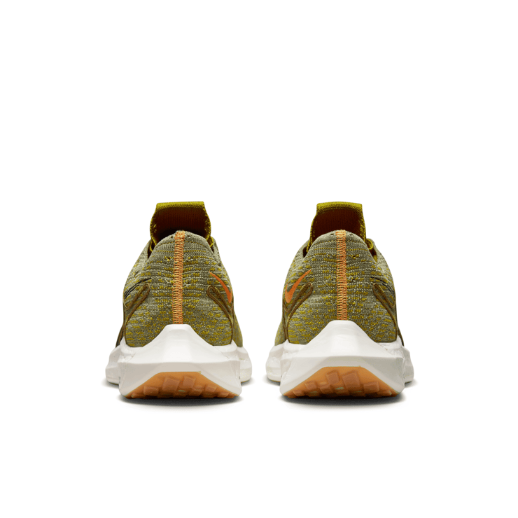 Nike Zoom Pegasus Turbo Next Nature 'Moss Oil Green