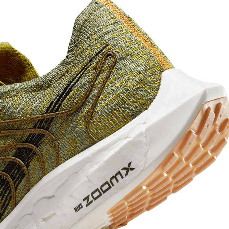Nike Zoom Pegasus Turbo Next Nature 'Moss Oil Green Nike Zoom Pegasus Turbo Next Nature 'Moss Oil Green