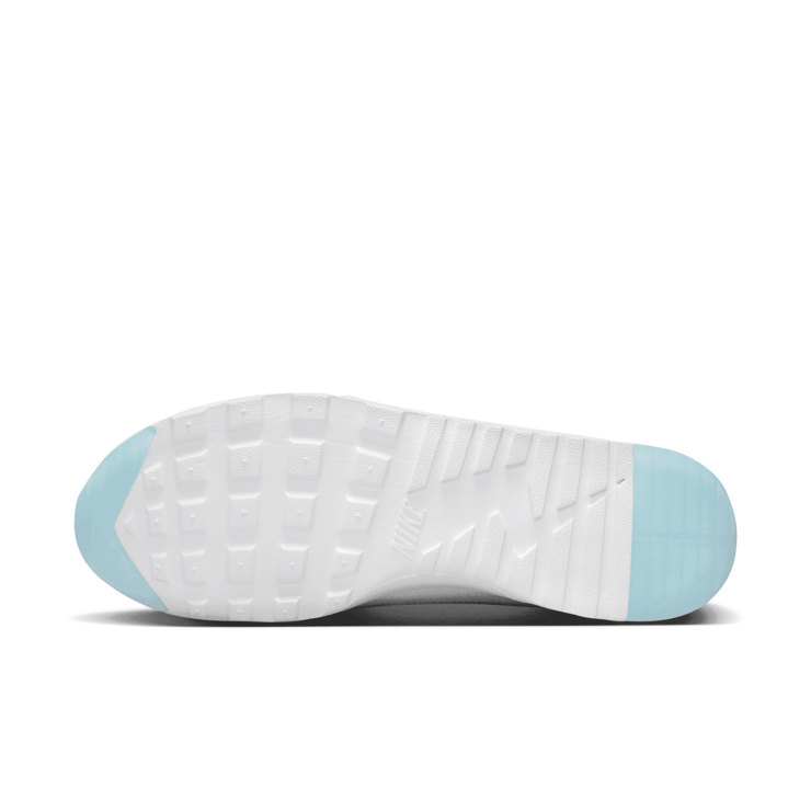Nike Air Max Thea 'White Blue Tint' (W) Angle 0