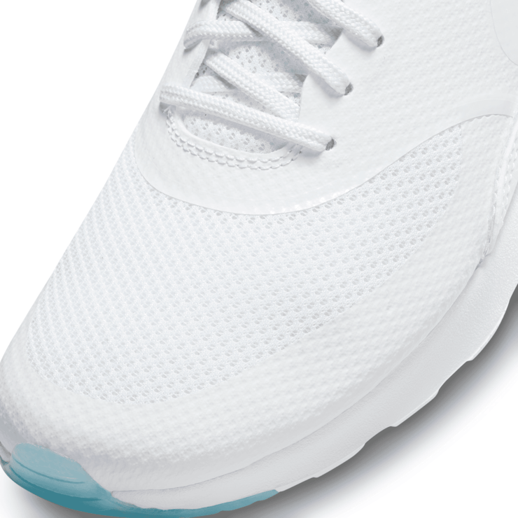 Nike Air Max Thea 'White Blue Tint' (W) Angle 5
