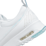 Nike Air Max Thea 'White Blue Tint' (W) Angle 6