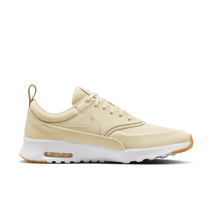 Nike Air Max Thea Premium Angle 1