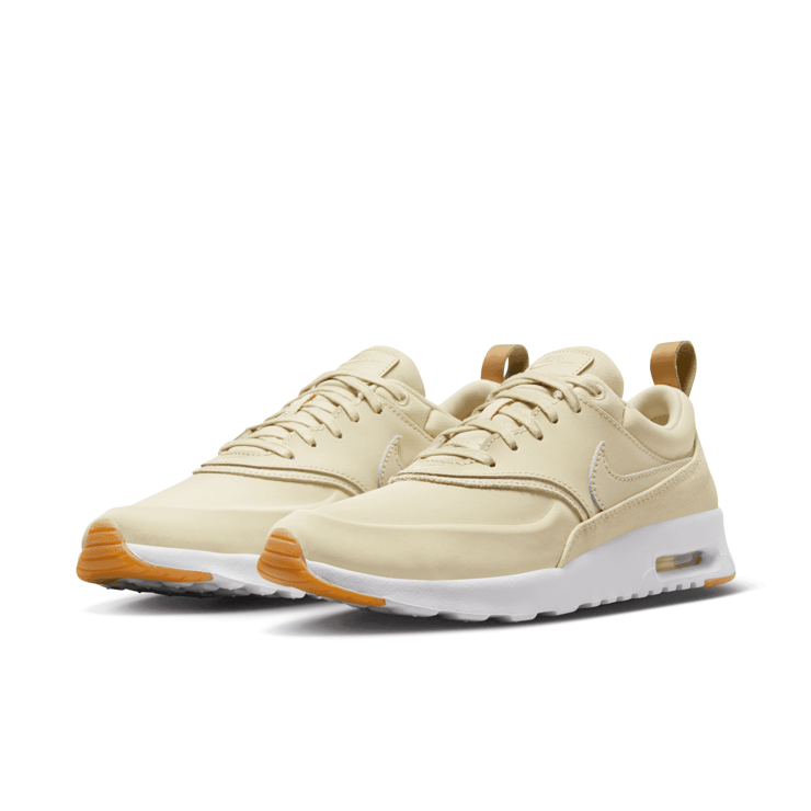Nike Air Max Thea Premium Angle 3