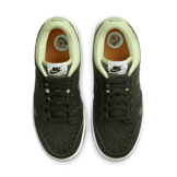 Nike Dunk Low Avocado (W) Angle 1