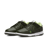 Nike Dunk Low Avocado (W) Angle 2