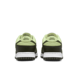 Nike Dunk Low Avocado (W) Angle 3