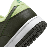 Nike Dunk Low Avocado (W) Angle 5