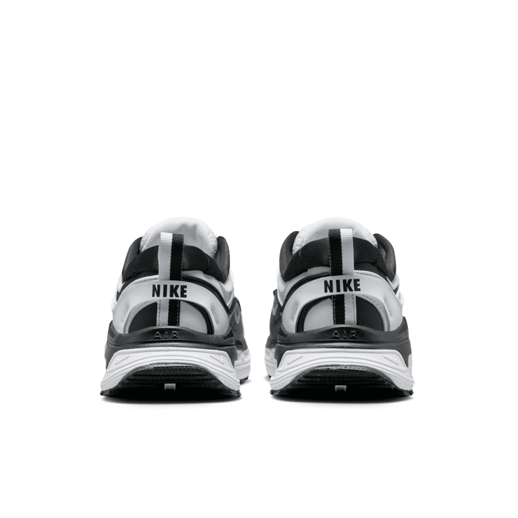 Nike Air Max Bliss 'White Black' (W) Angle 4