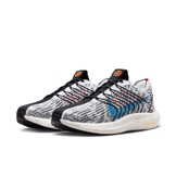 Nike Zoom Pegasus Turbo Next Nature 'White Photo Blue Red' Angle 3