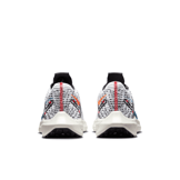 Nike Zoom Pegasus Turbo Next Nature 'White Photo Blue Red' Angle 4
