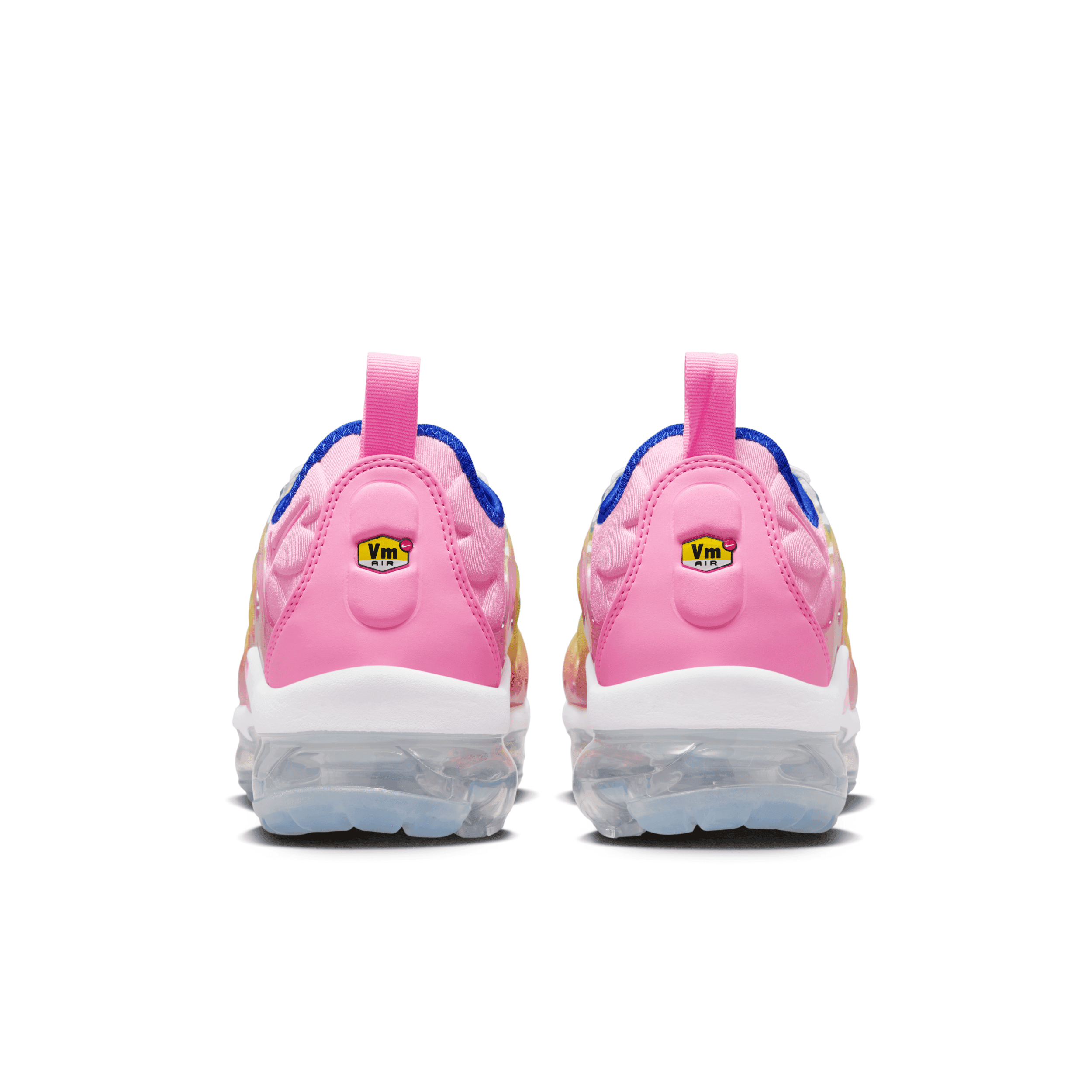 vapormax plus for toddlers