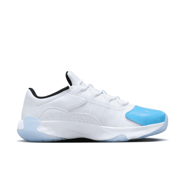 Air Jordan 11 CMFT Low 'UNC' Angle 1