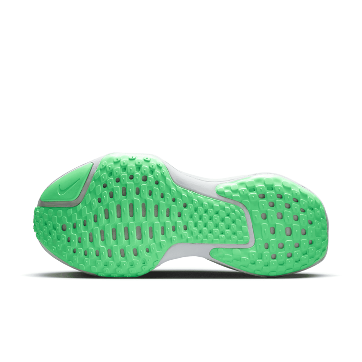 Nike ZoomX Invincible 3 'White Hot Punch' (W) Angle 0