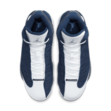 Air Jordan 13 Retro Flint Angle 1