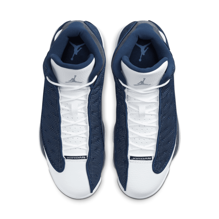 Air Jordan 13 Retro Flint Angle 1