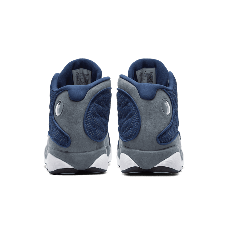 Air Jordan 13 Retro Flint Angle 3