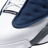 Air Jordan 13 Retro Flint Angle 4