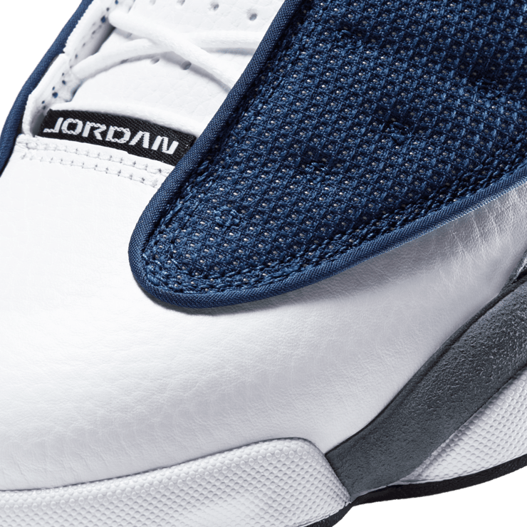 Air Jordan 13 Retro Flint Angle 4