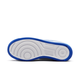 Nike Air Force 1 Shadow 'Chenille Swoosh - Blue Tint' (W) Angle 0