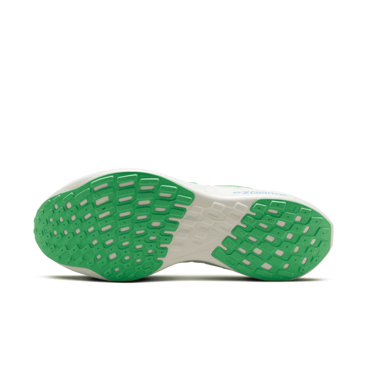 Nike Pegasus Turbo Next Nature 'Hot Punch Electric Algae' (W) Angle 0