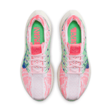 Nike Pegasus Turbo Next Nature 'Hot Punch Electric Algae' (W) Angle 2