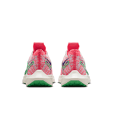 Nike Pegasus Turbo Next Nature 'Hot Punch Electric Algae' (W) Angle 4