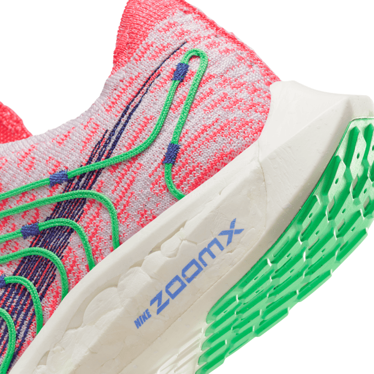 Nike Pegasus Turbo Next Nature 'Hot Punch Electric Algae' (W) Angle 6