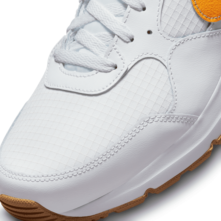 Nike Air Max SC 'White Laser Orange' Angle 5