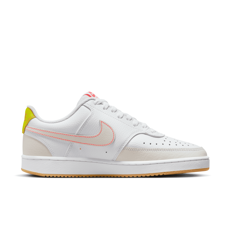 Nike Court Vision Low Angle 1
