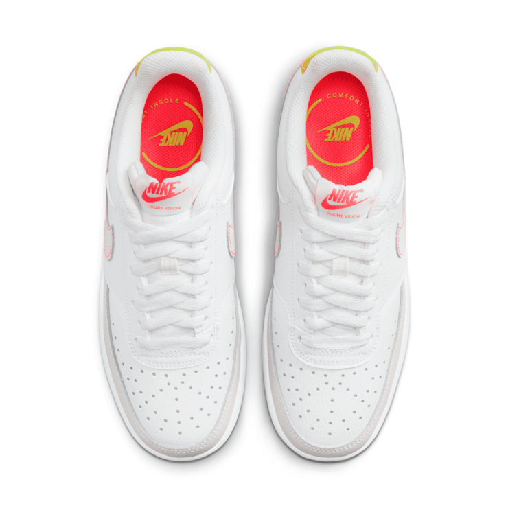 Nike Court Vision Low Angle 2